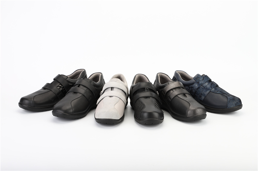 Women Diabetic Shoes, Orthopedic Shoes for Bunion Feet