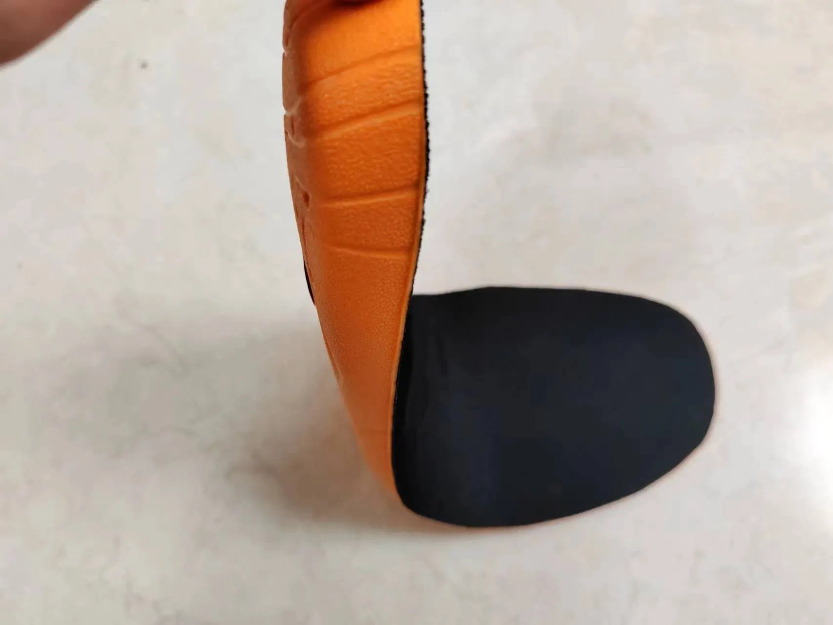 Factory Price Arch Support Orthotic Shoes Inserts PU Insole Sport Shoe Insock