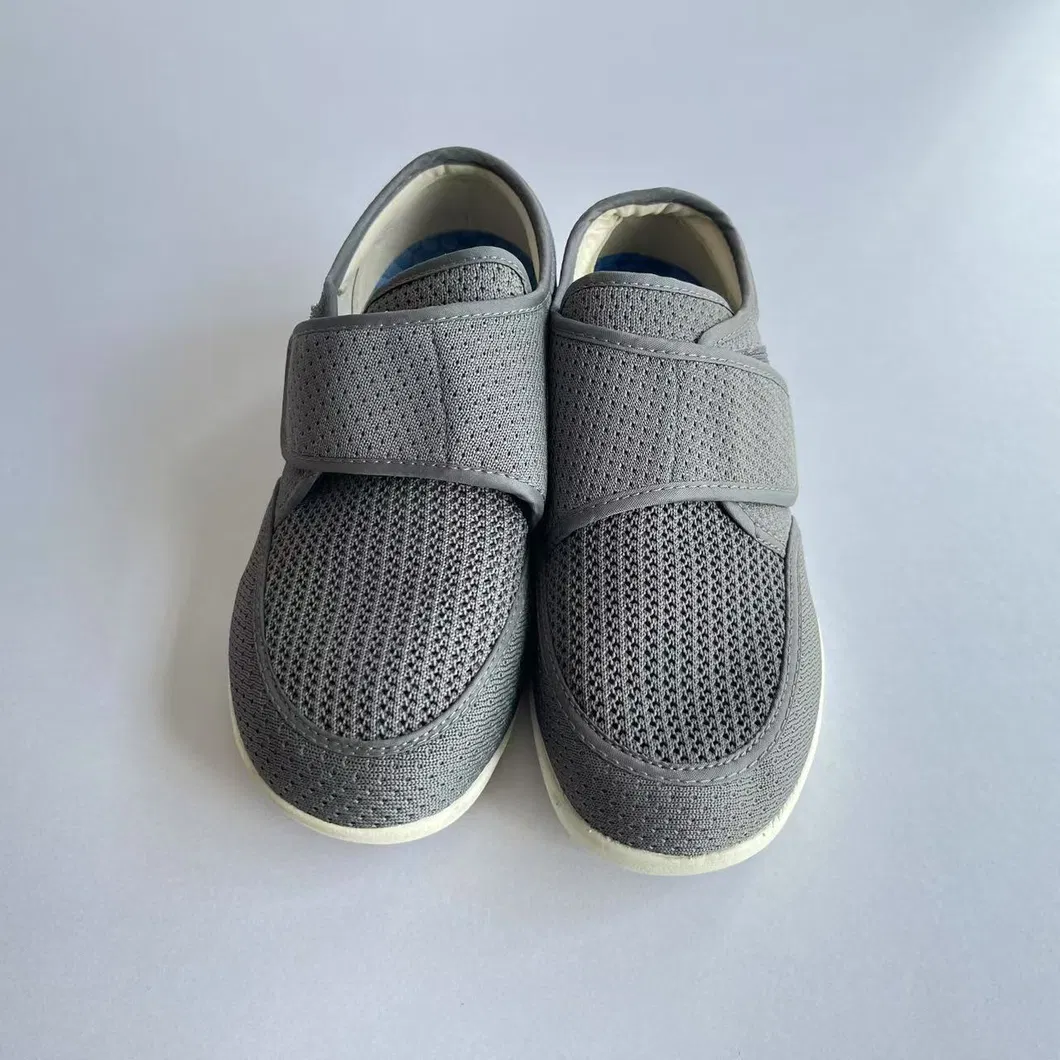 Diabetic Shoe View 1