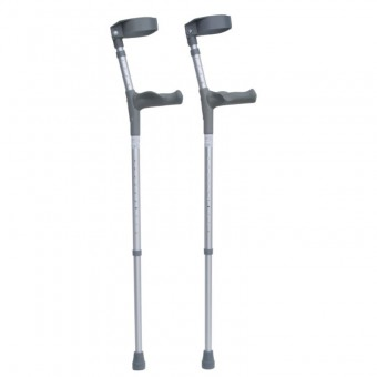 Non-Slip Quad Cane for Enhanced Stability
