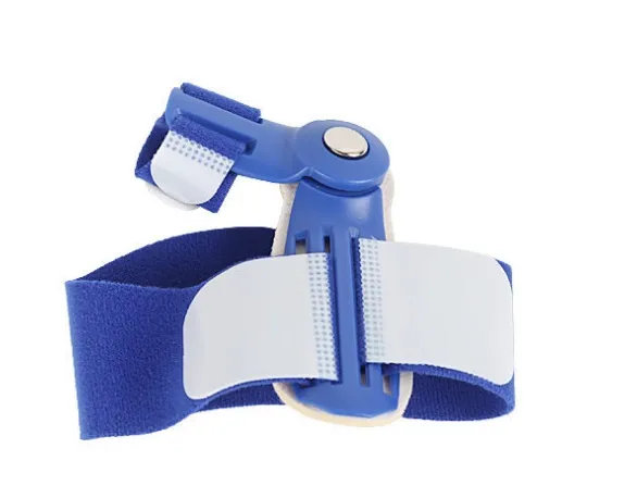 Toe Correction Orthotics