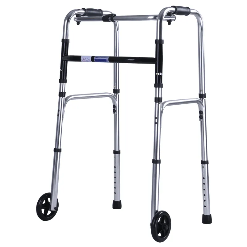 Mobility Walker View 6