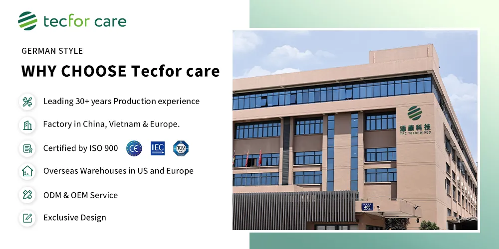 Elderly Care Product Rollator Walker