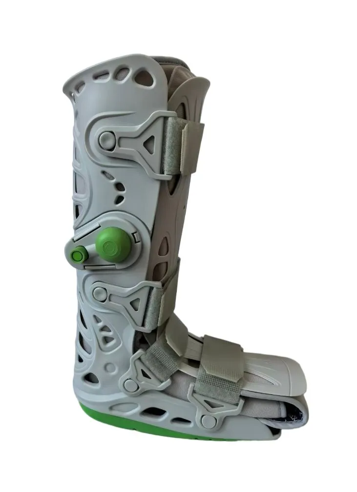 ROM Hinged Walking Boot 3