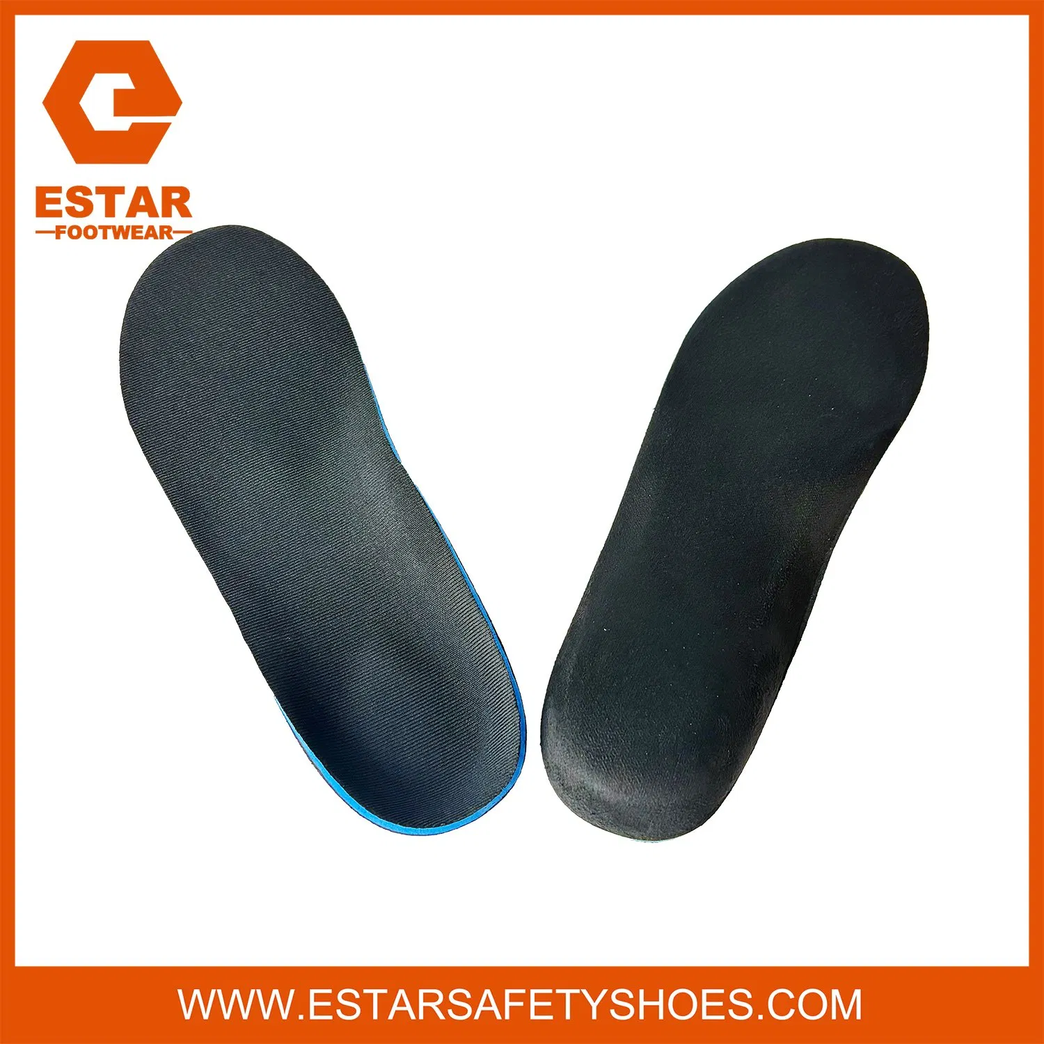 High-Rebound EVA Pain Relief Flat Foot Arch Support Sport Shoes Footcare Insoles Plantar Fasciitis Orthotic Insoles