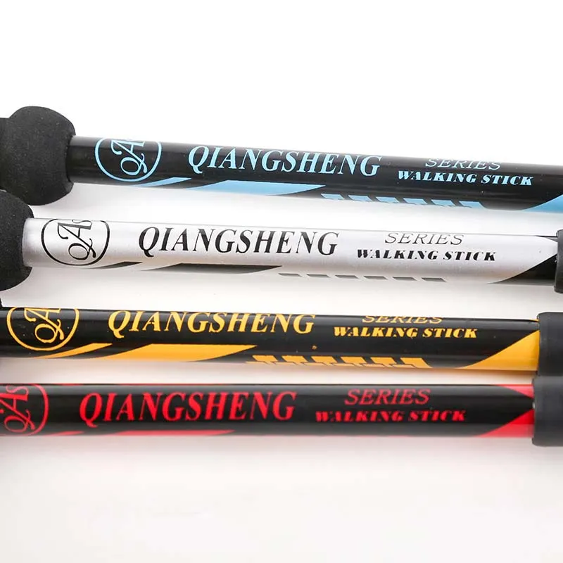 Aluminum Trekking Pole 3