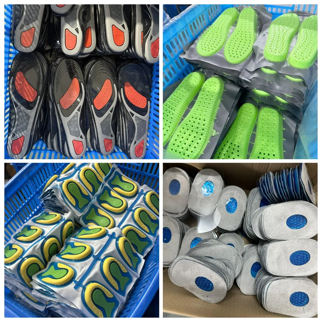 Sports Arch Support 2