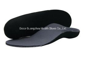Kids Arch Support Orthopedic Shoe Insole Pediatric Flat Foot Orthotics for Children