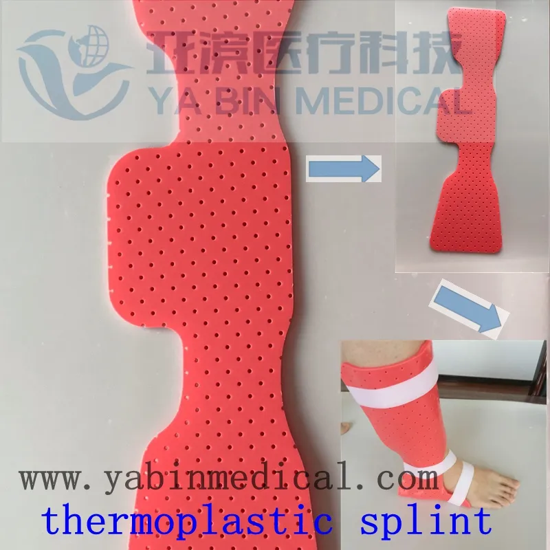 Thermoplastic Sheet 4