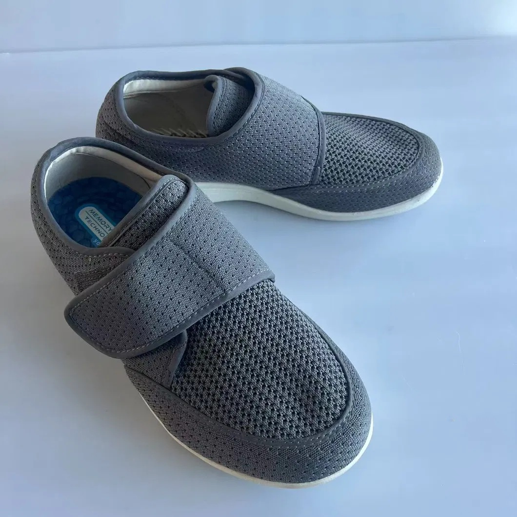 Diabetic Shoes Preview 1