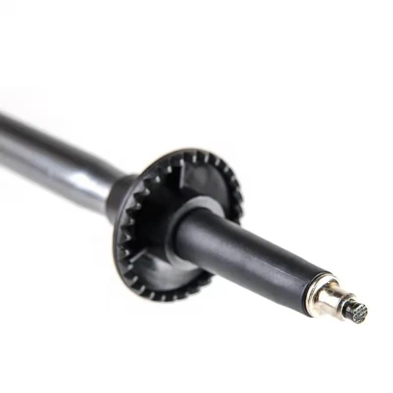 Aluminum Alloy Trekking Pole Full View