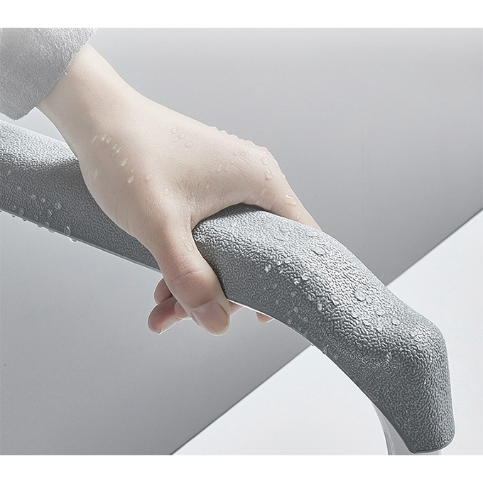 Toilet Frame Bars Free Standing Toilet Safety Frame