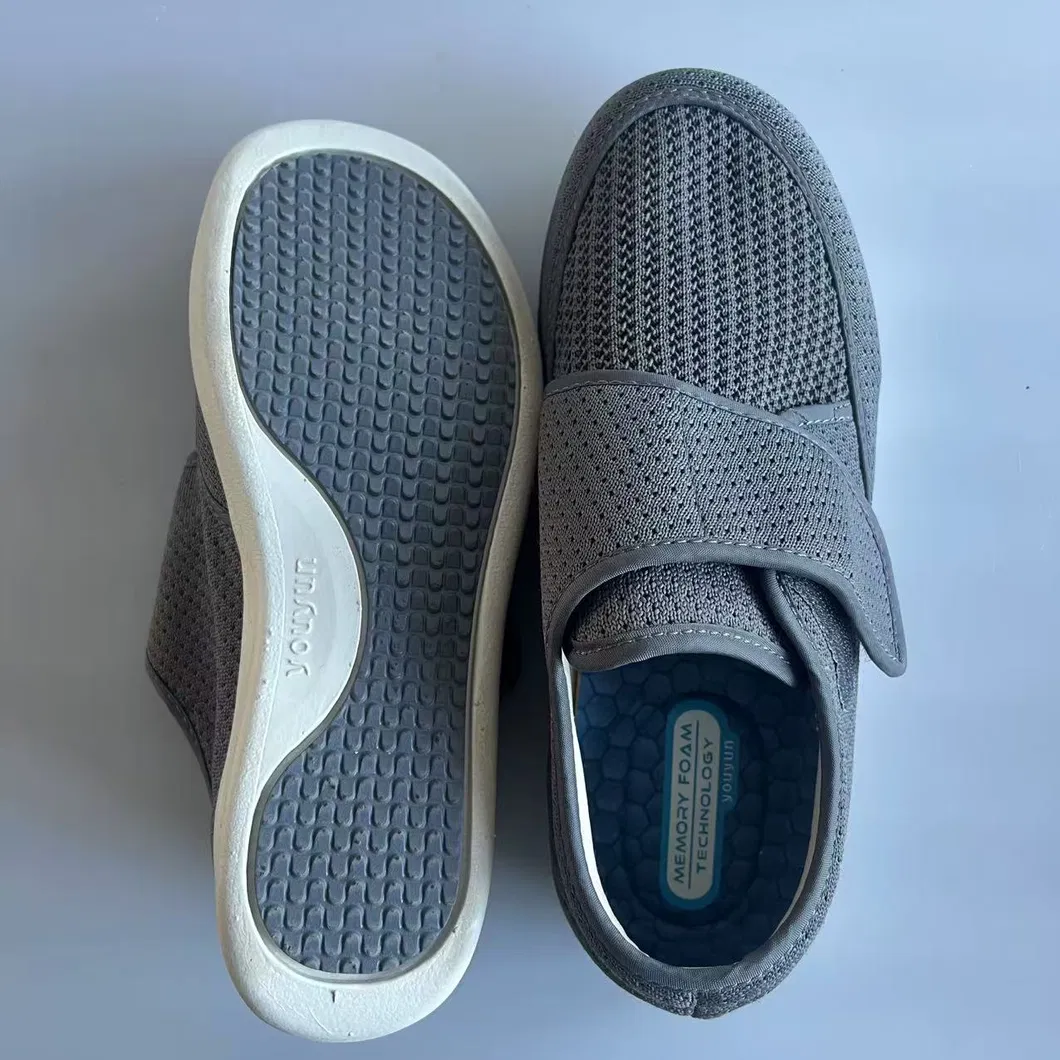 Diabetic Shoes Preview 2