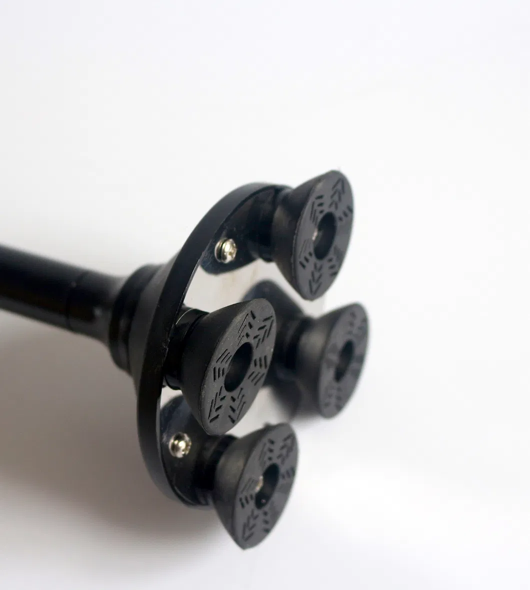 Pivot Base Walking Cane Support