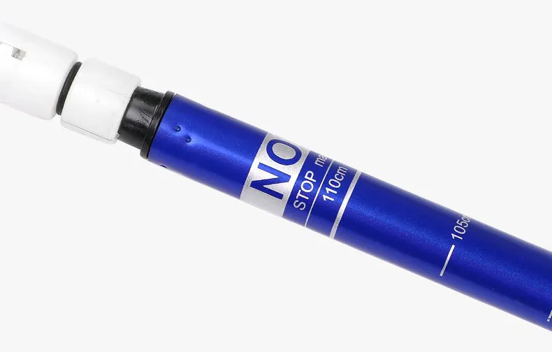 Telescopic Hiking Poles