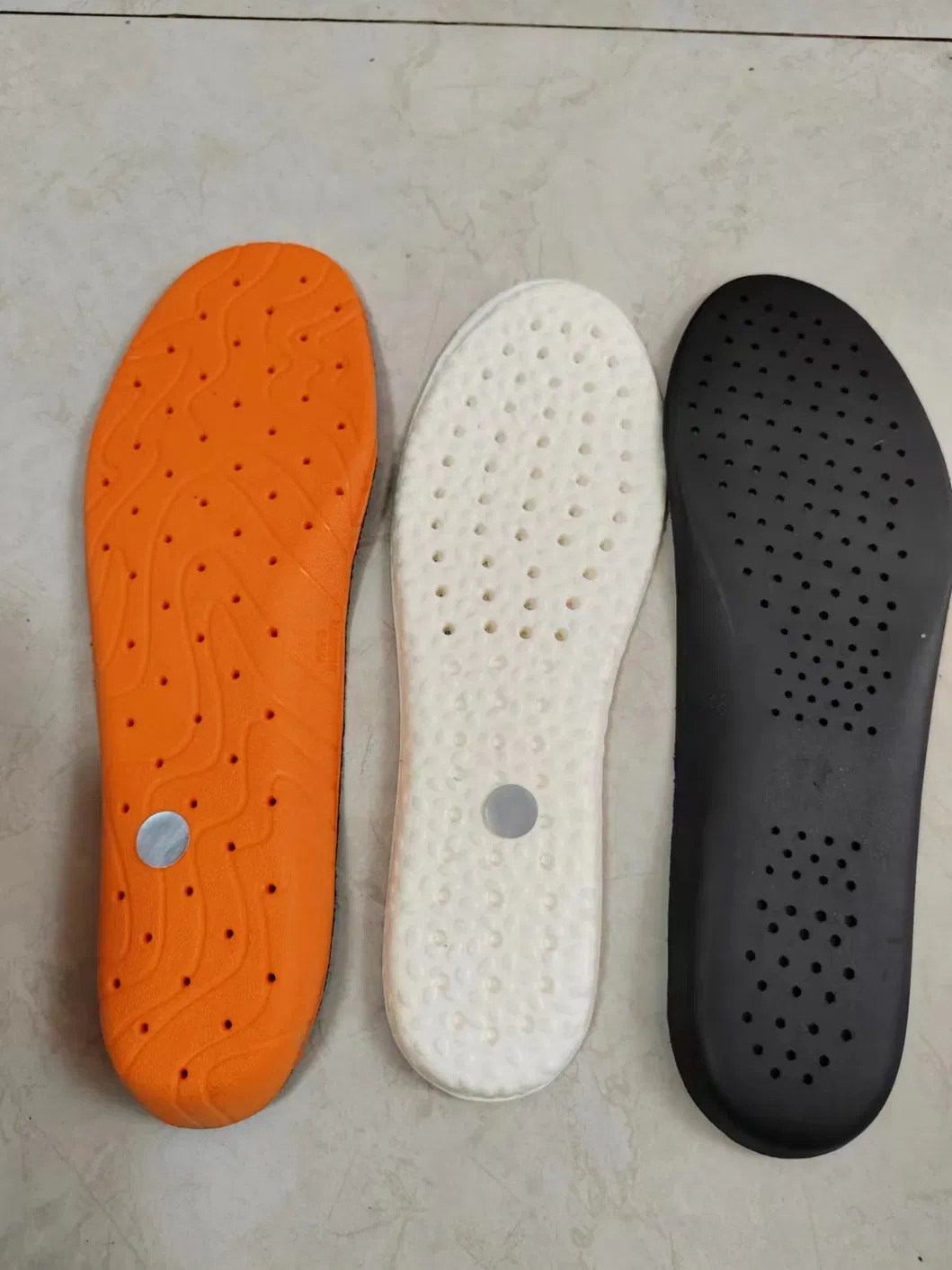 PU Insole 10
