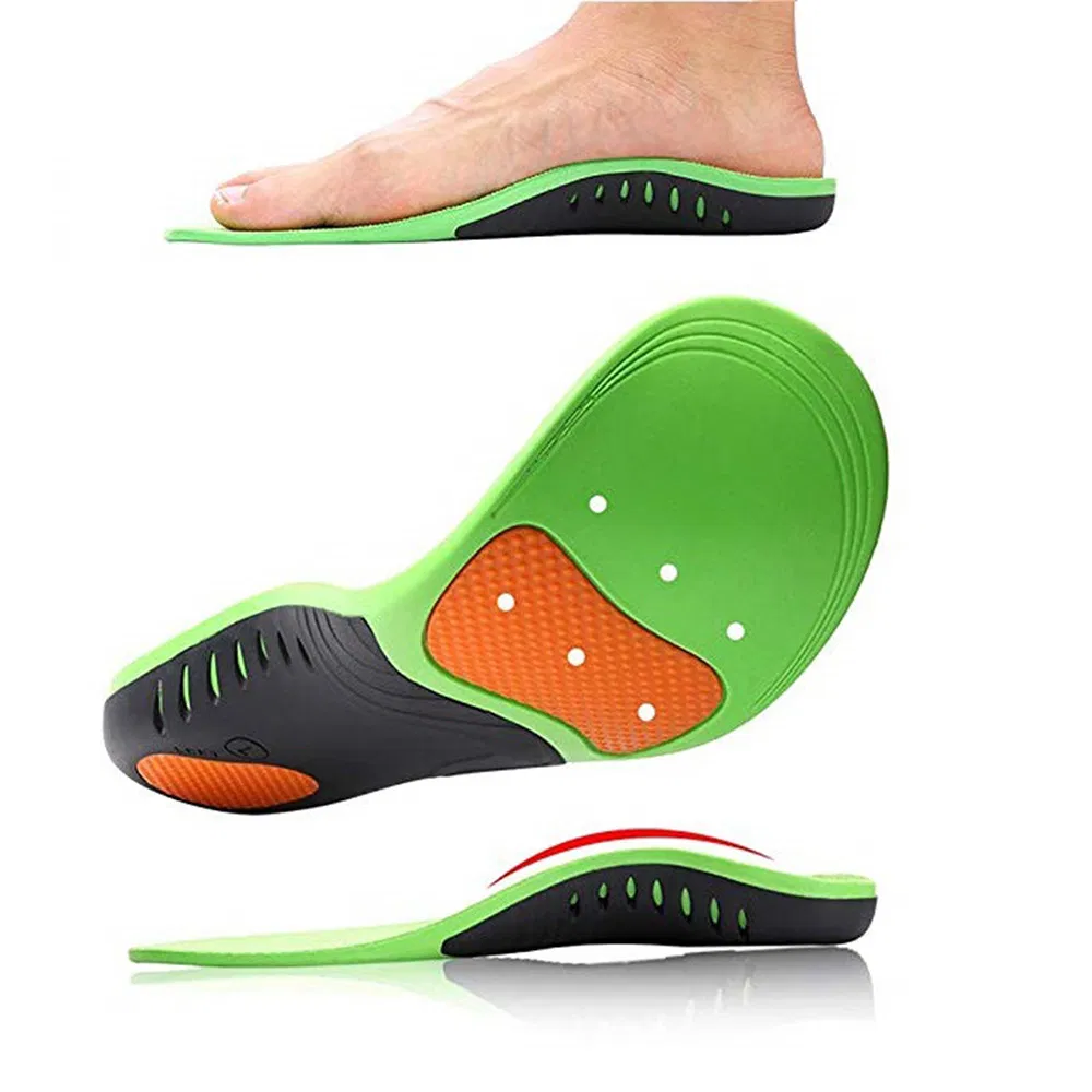 Orthopedic Insoles Details