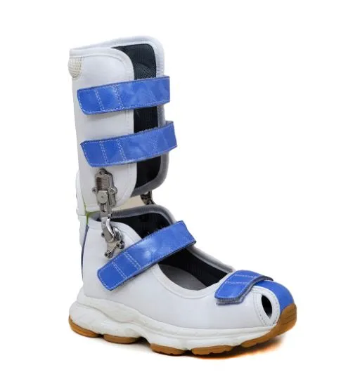 Orthopedic Boots View 2