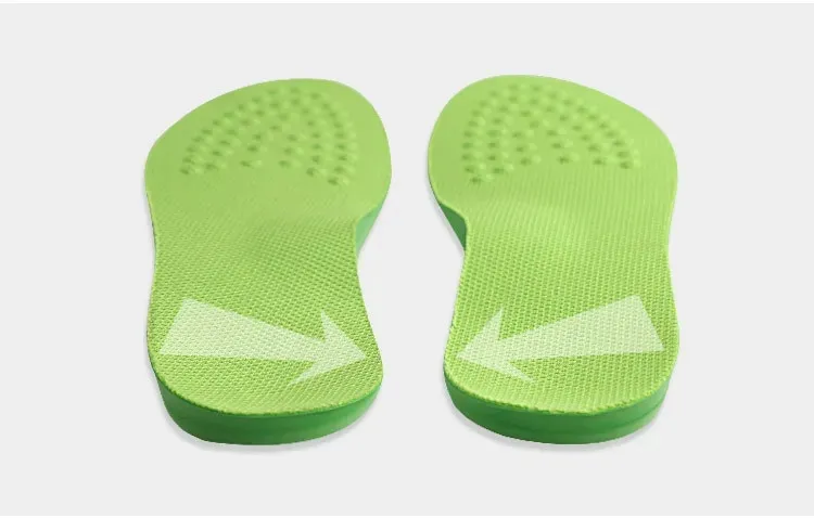 Arch Support Insole View 3