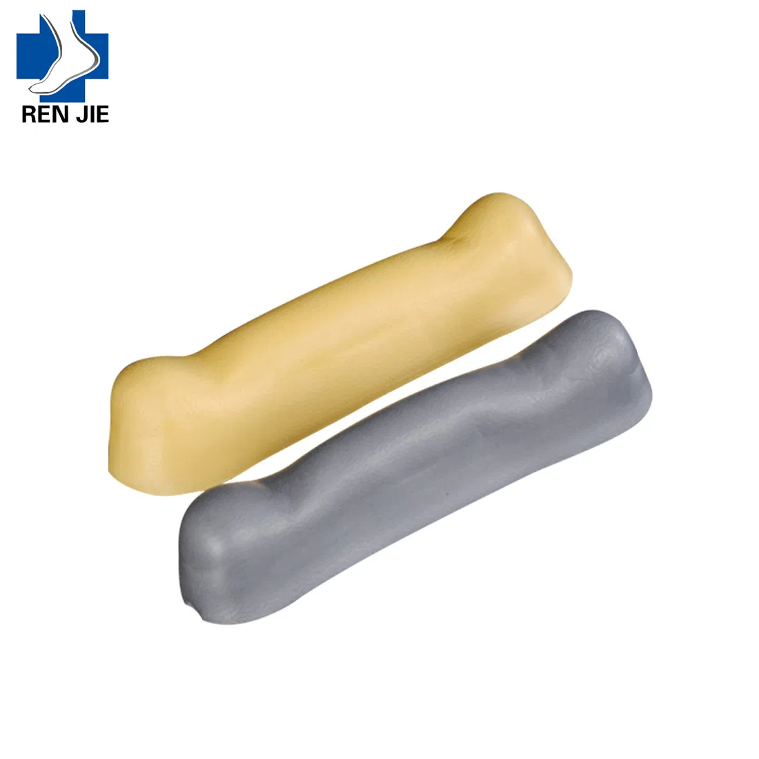 Medical Youth Adult Walking Elbow Crutches Knock Down Universal Mobility Lightweight Adjustable Axillary Aluminum Crutches