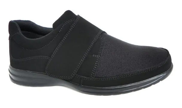 Diabetic Shoe Detail 3