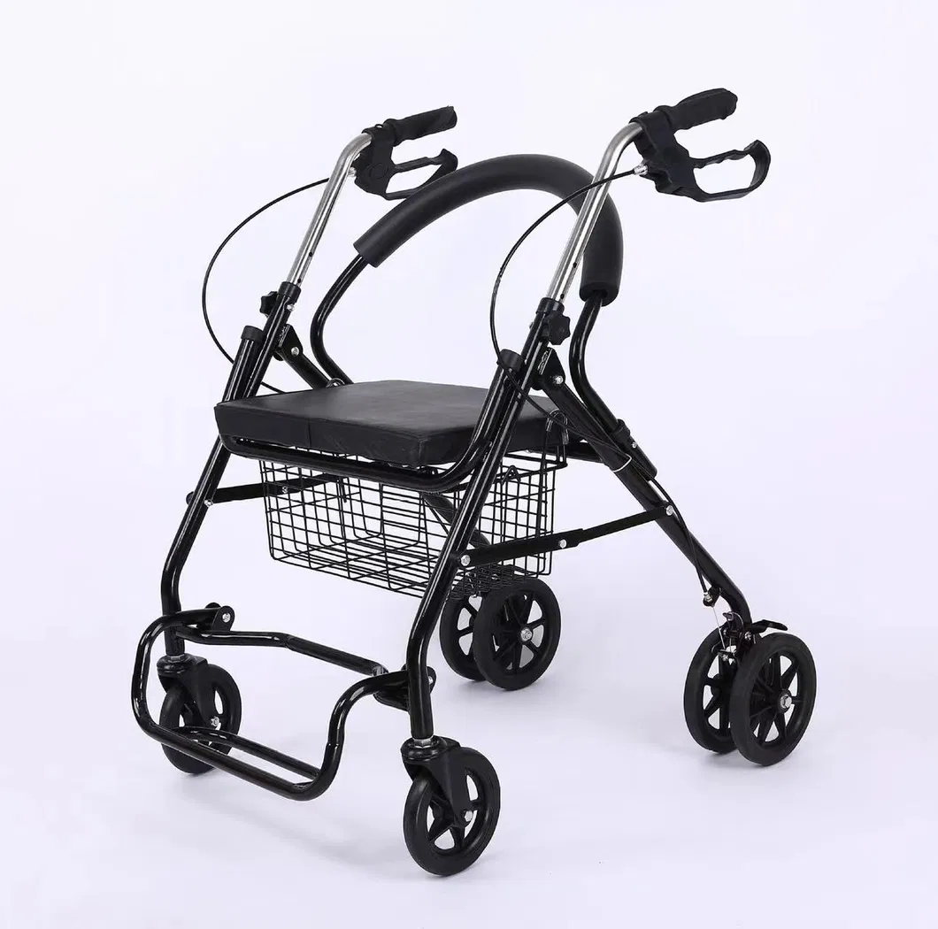 Rollator Walker