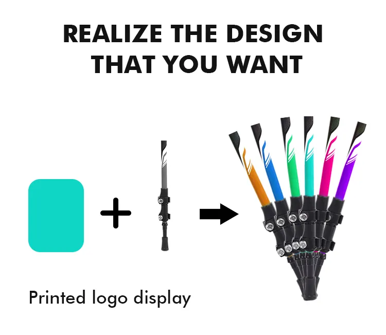 Hiking Pole Detail 5