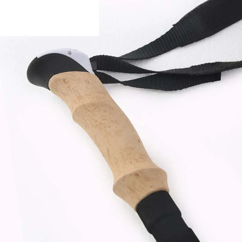 Aluminum Trekking Pole 6