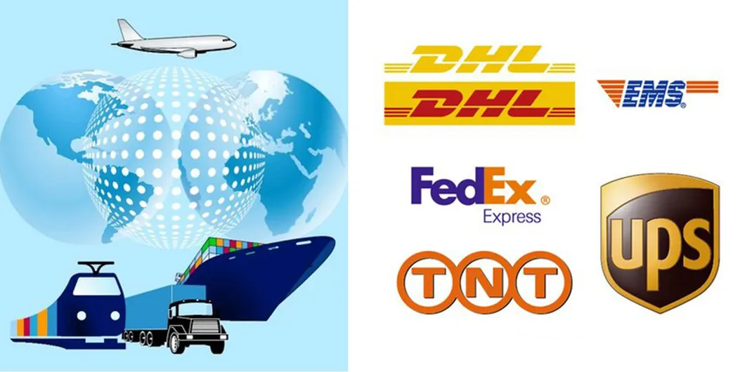 Delivery and Logistics