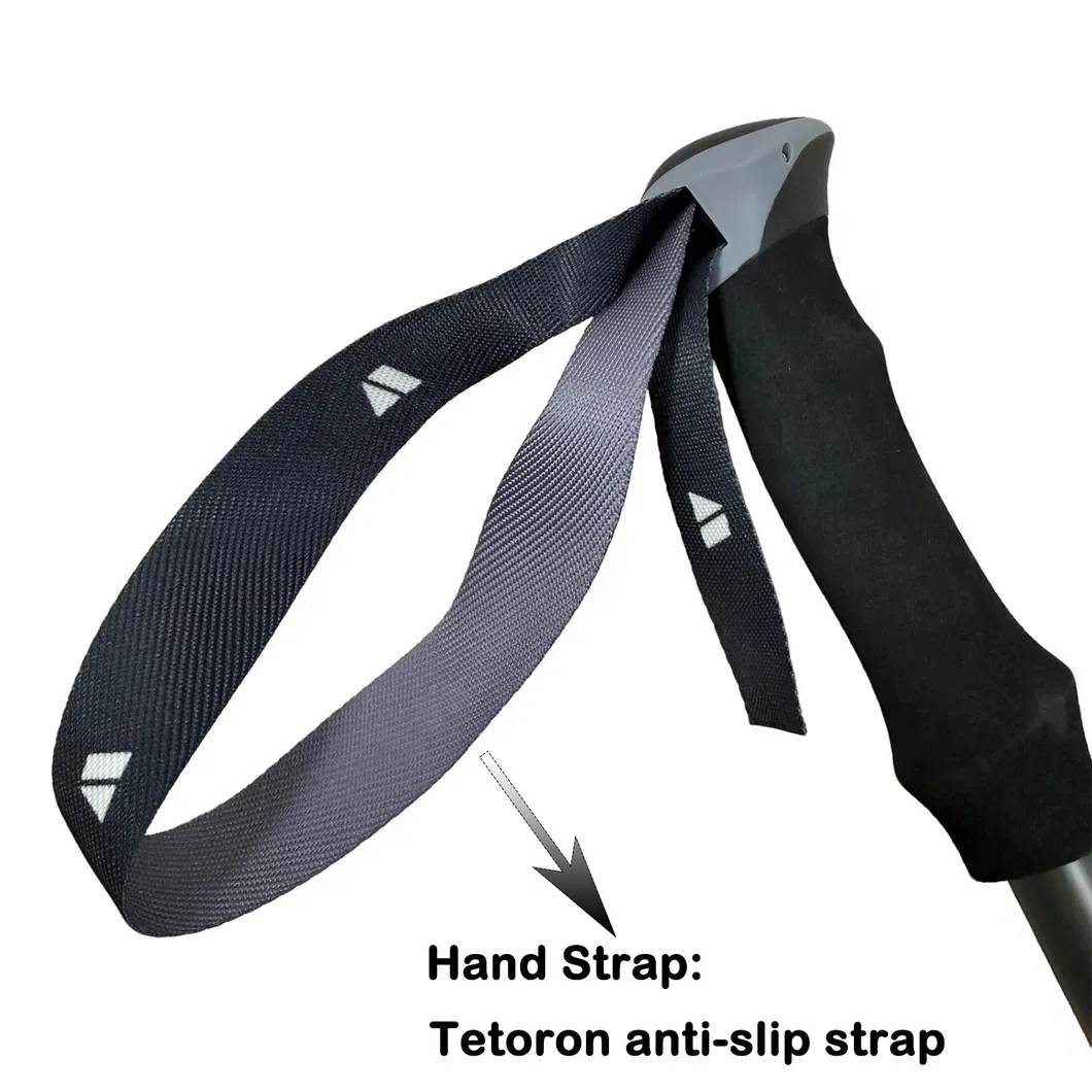 Trekking Pole Detail 8