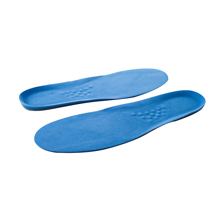Feet Pain Relief Arch Corrector Support Orthotics Shoe Insoles