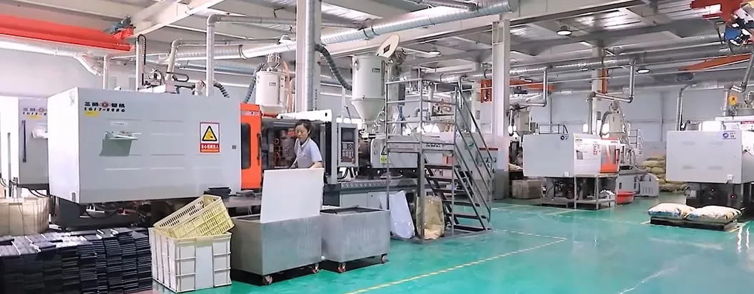 Production Process 3