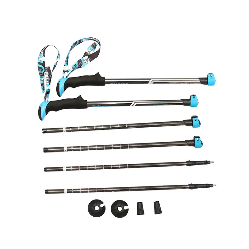 Trekking Pole Detail 3