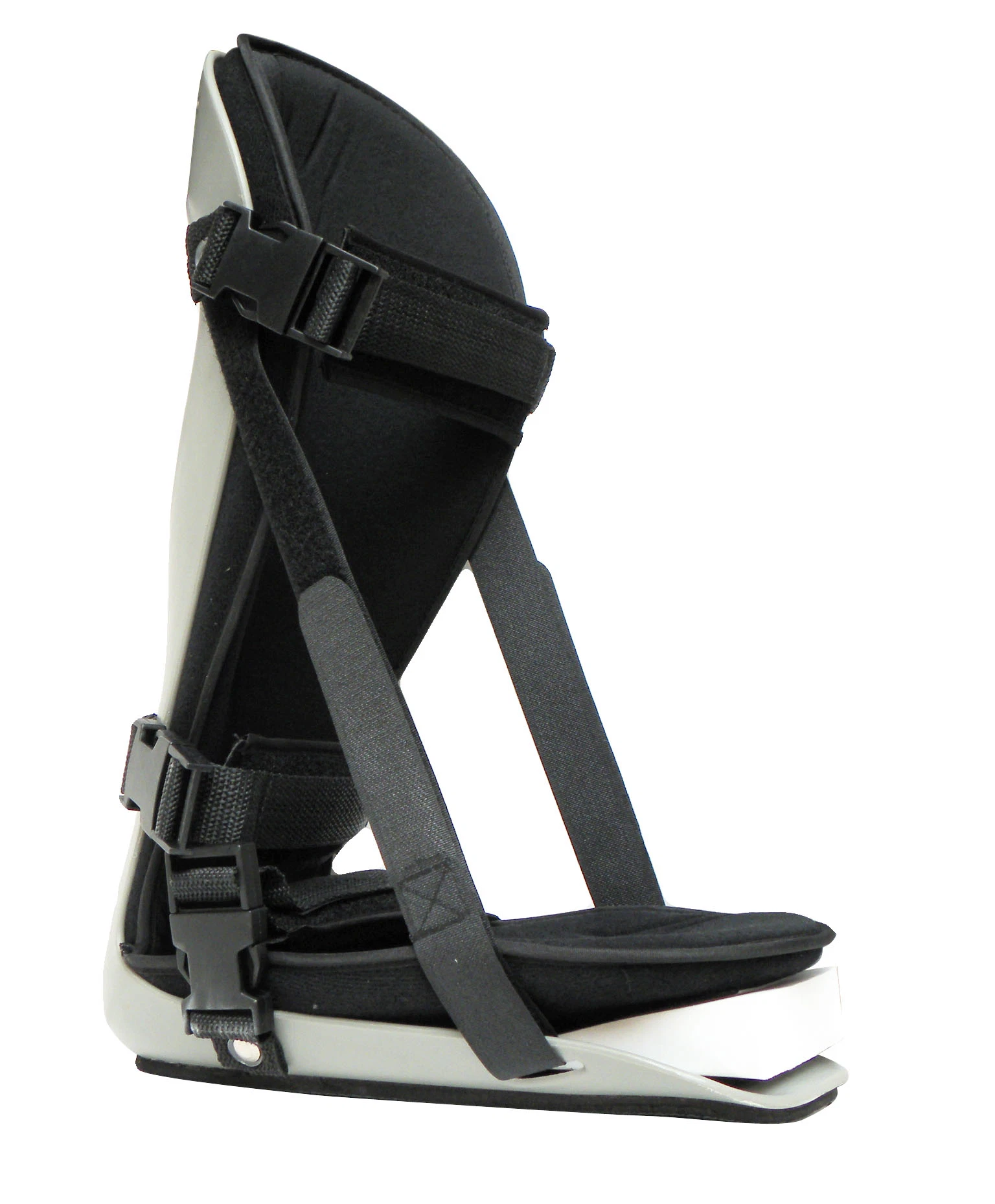 Orthopedic Brace Plantar Fascitis PF Night Splint Footcare Orthotics Heelpain Relief