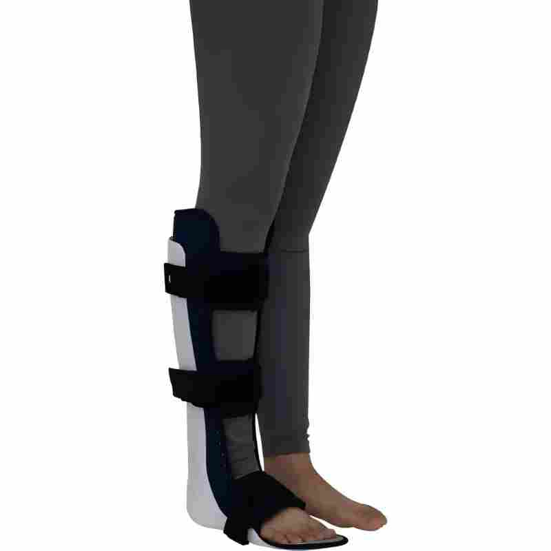 Ergonomic Adjustable Foot Support Brace Orthotics for Feet for Comfort Foot Arch Support