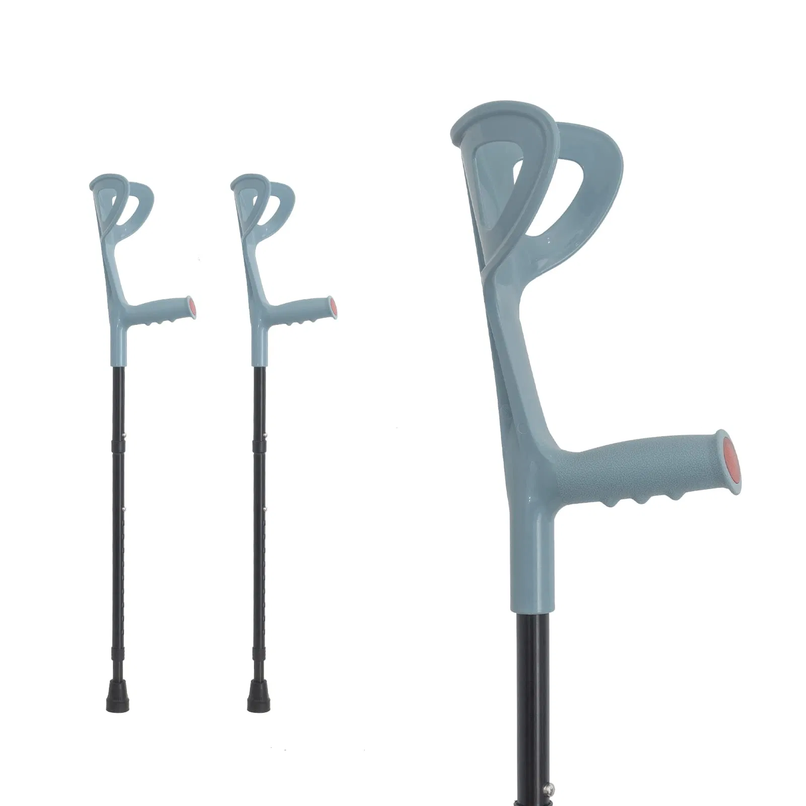 New Multi-Foot Brother Medical Standard Package Walking Canes Cane Sword