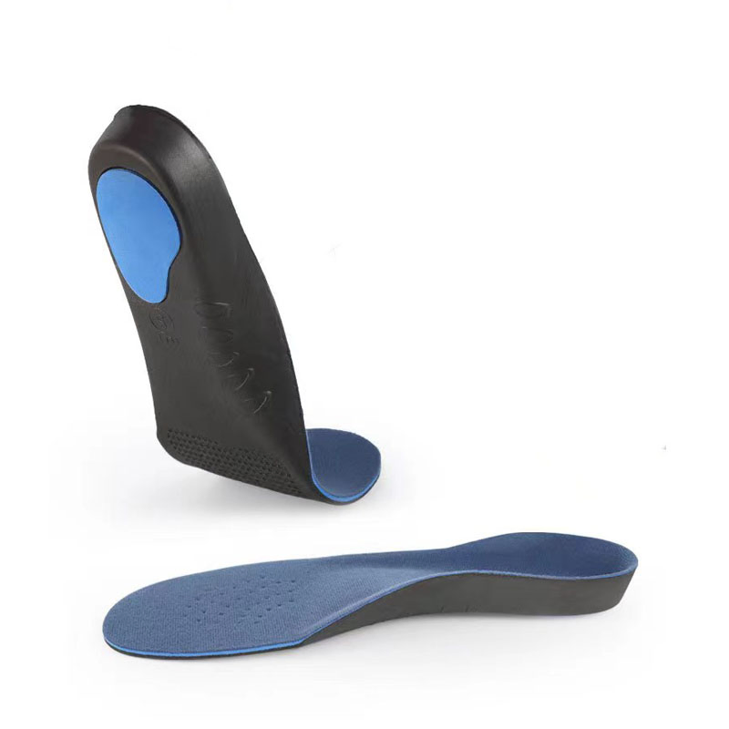 Arch Correction for Flat Foot Splayed Arch Support, Sports Insoles Orthotic Insole