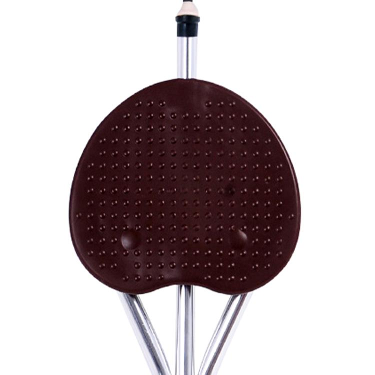 Lightweight Rollator Walker with Seat for Adults