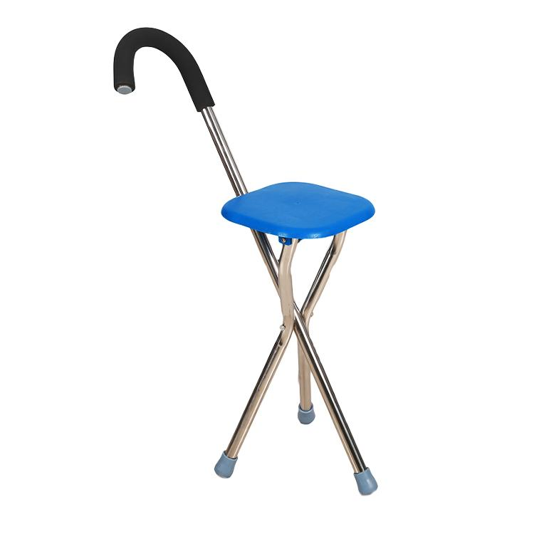 Foldable Light Weight Walker for Adult Mobility Walking Aid