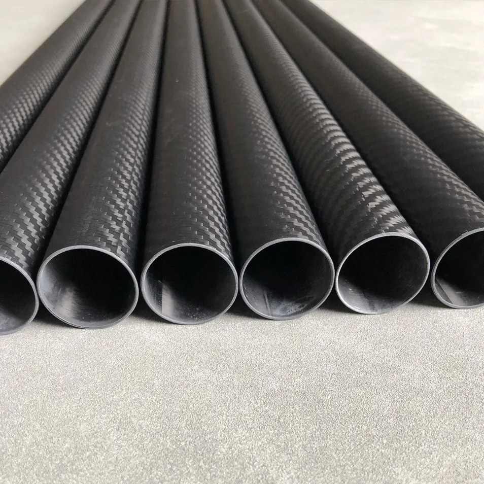 Carbon Fiber Tube