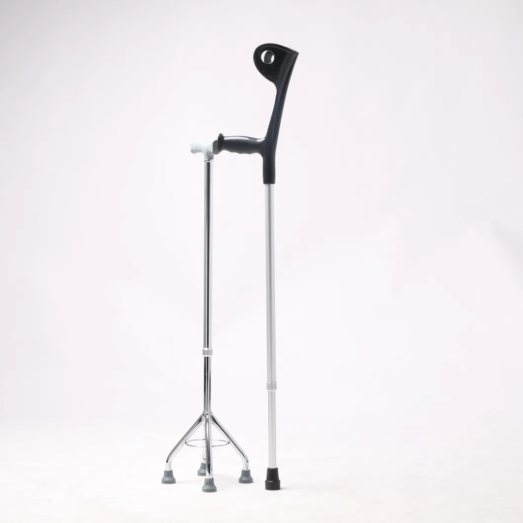 Adjustable Cane View 2