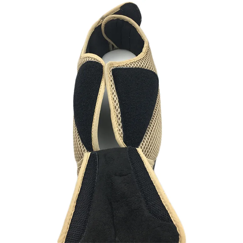 Medical Diabetic Foot Shoe Orthopedic Shoes