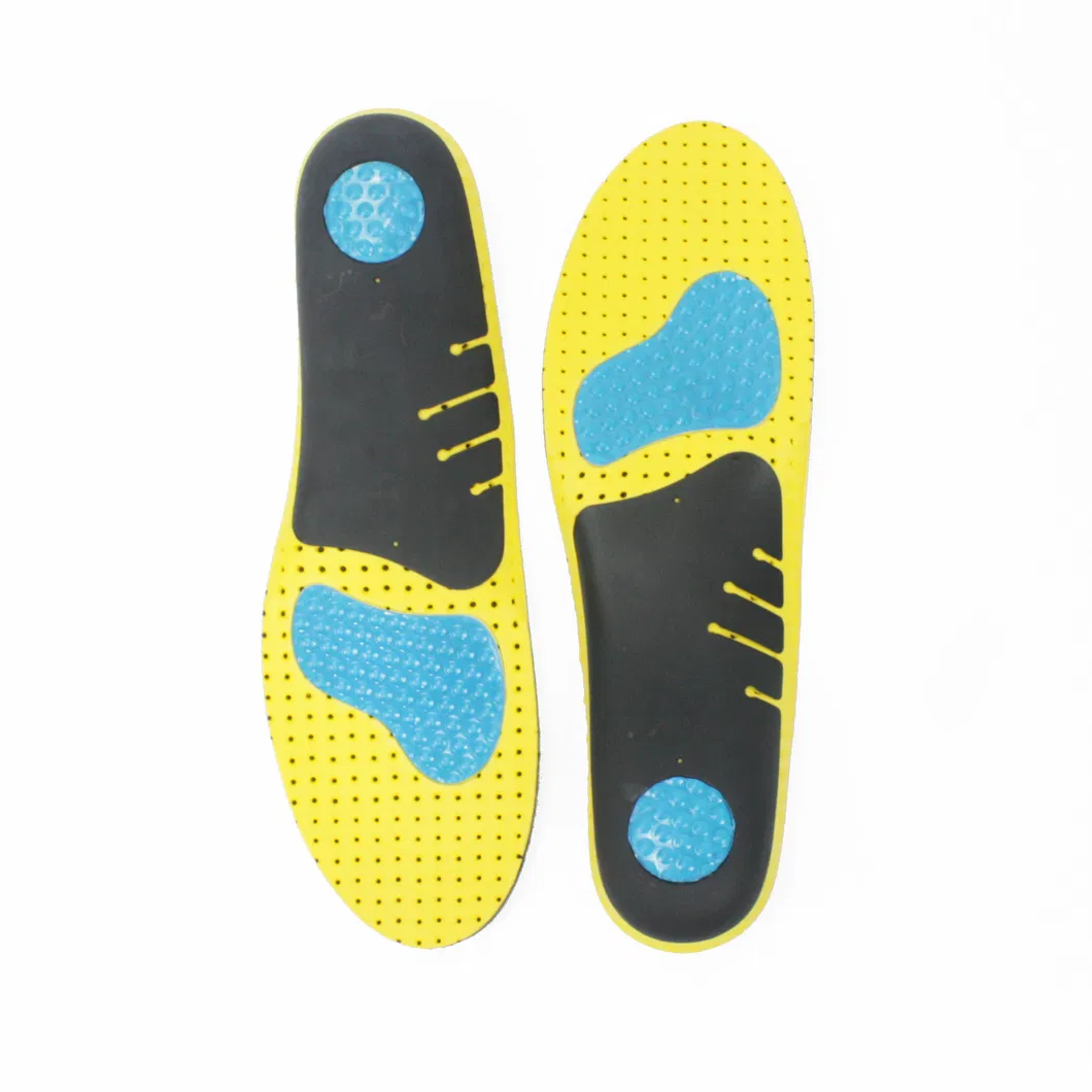 Arch Support Insoles 2