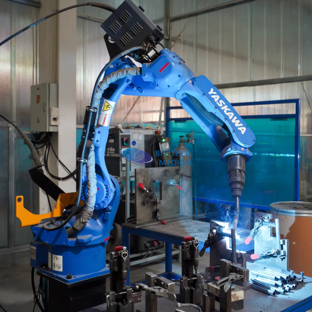 Rollator Walker Side