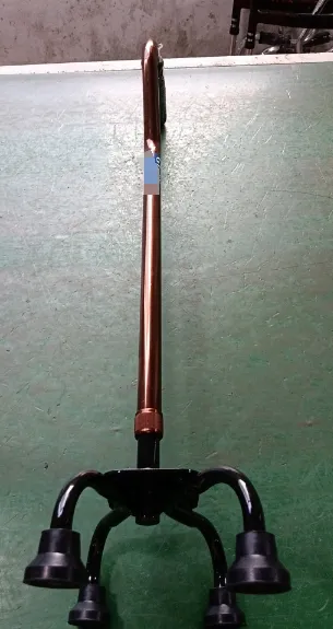 Stability Walking Cane Detail