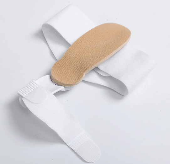 Toe Correction Feet Care Corrector Thumb Big Bone Orthotics