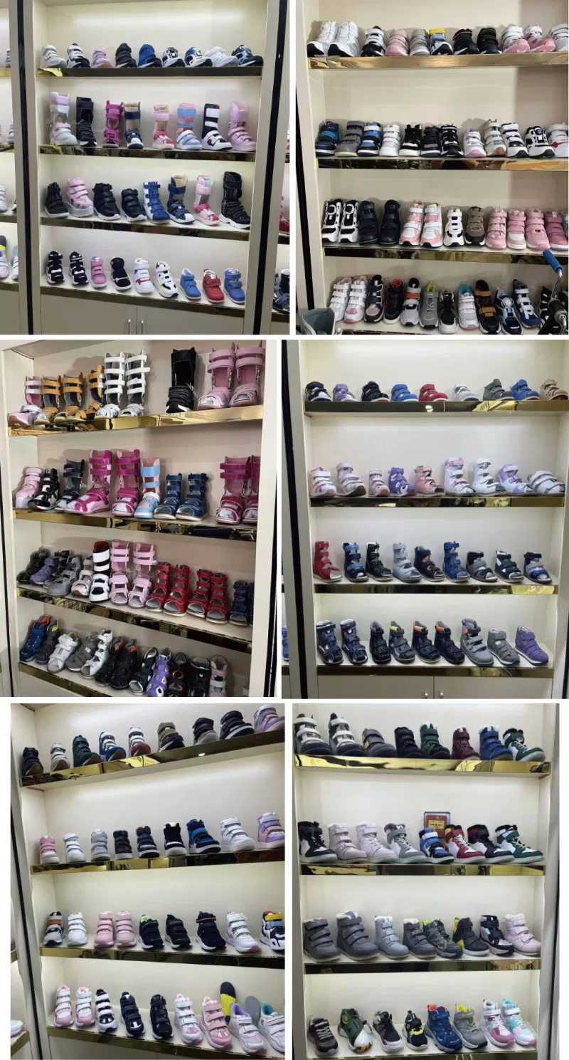 Size and Comfort Illustration