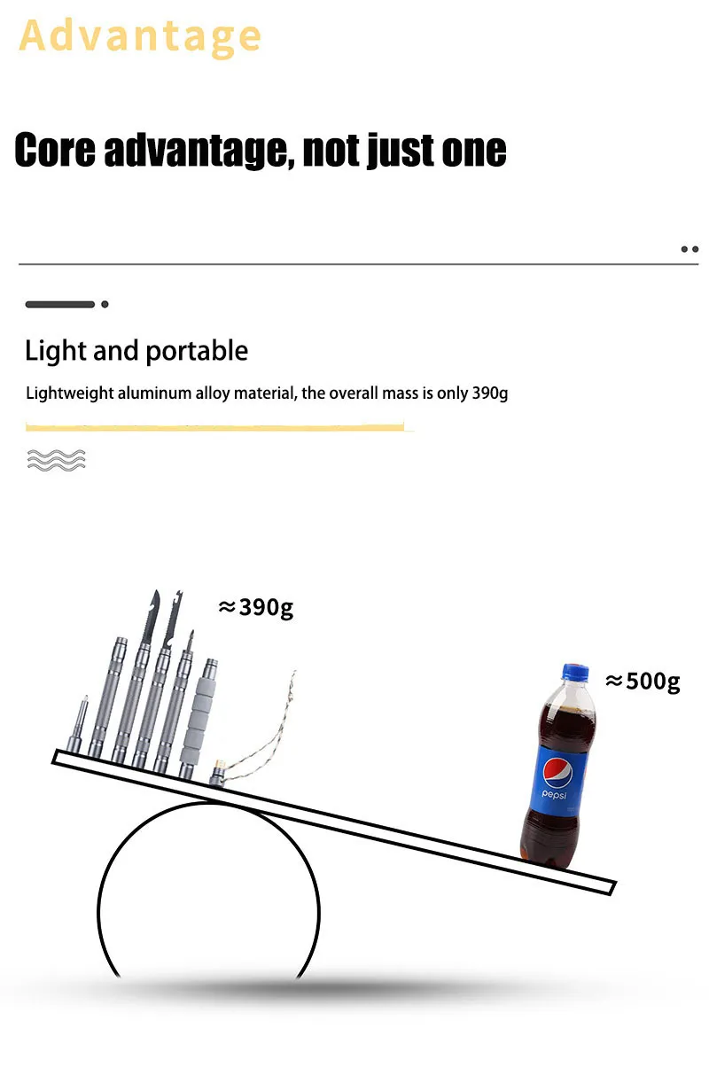 Trekking Pole Detail 5