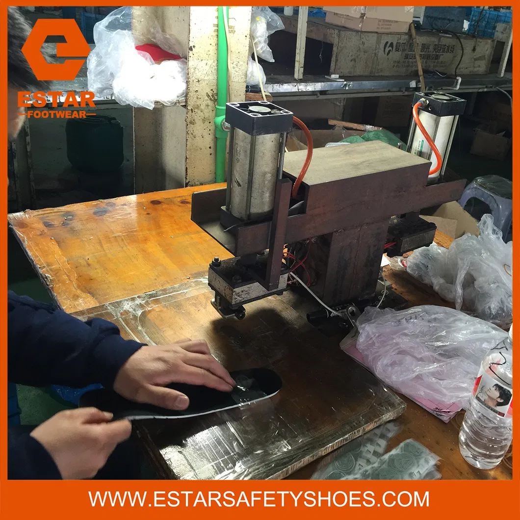 Orthotic Insoles Material