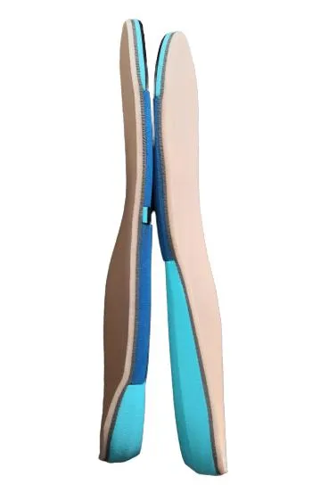 Orthopedic Diabetic Insole 3